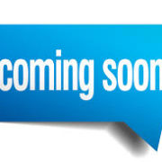 coming soon